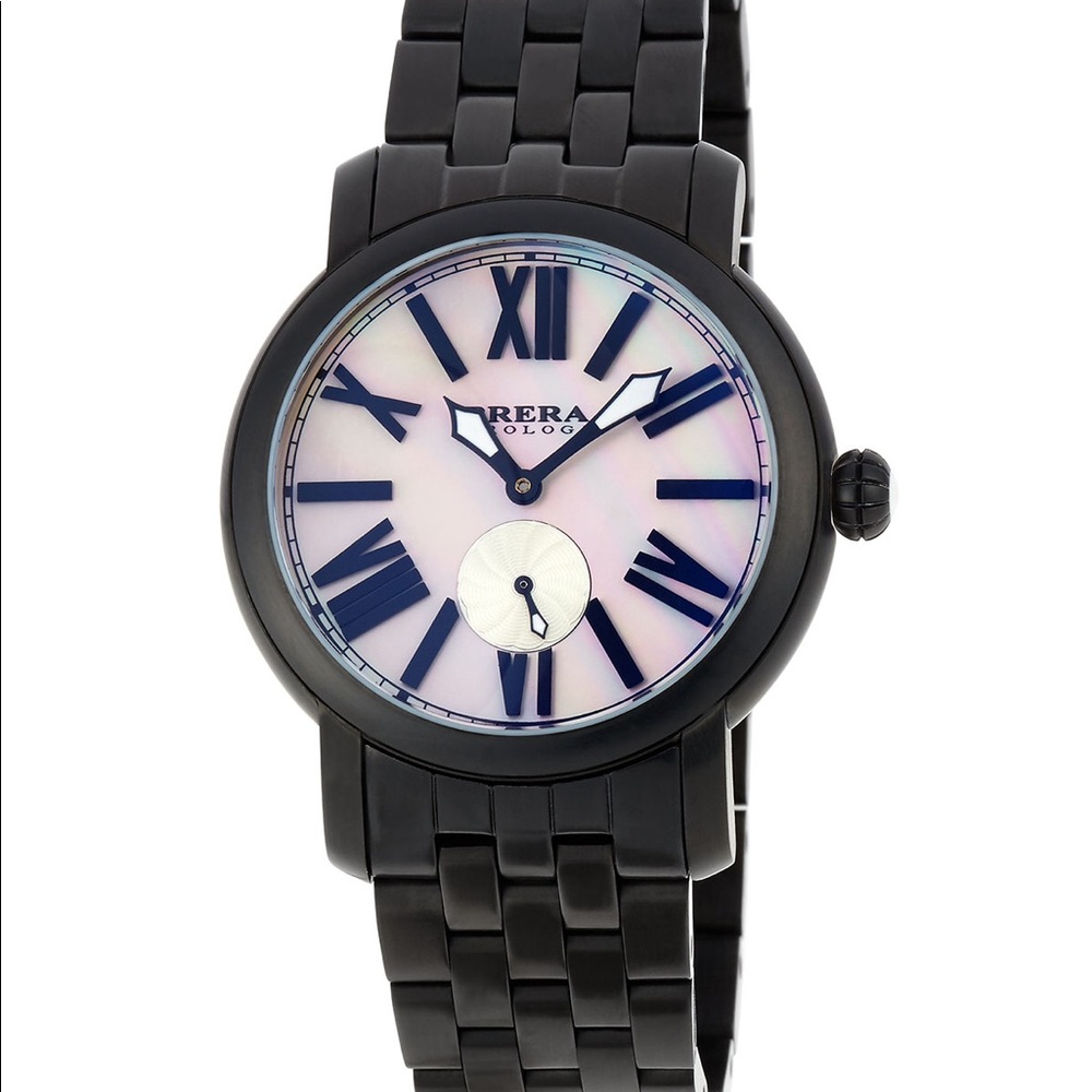 Brera Orologi Women’s Valentina V1 Watch